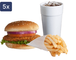 5-crispy-chicken-sandwich-combos-family-deal